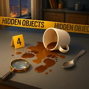 Homicide Squad: New York Cases Mod apk