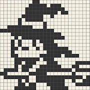 Nonogram galaksi - Picross Mod Apk 1.2.04 [Hilangkan iklan][Mod speed]