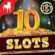Black Diamond Casino Slots Мод Apk 1.6.12 [разблокирована]