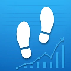 عداد خطوات اللياقة البدنية Mod Apk 2.7.0 [Unlocked][Premium]