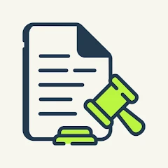 Escritos Jurídicos - México Mod Apk [Remove ads][Mod speed]