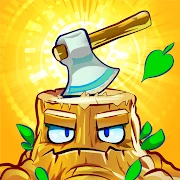 Axe Clicker Mod apk