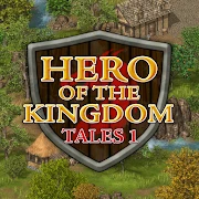 Hero of the Kingdom: Tales 1 Mod Apk [Paid for free][Full]