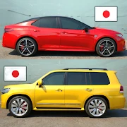 Car Sim Japan Mod apk