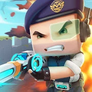 Mini World Royale Mod Apk [Remove ads][Mod speed]