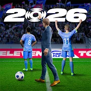 Top Eleven Be a Soccer Manager Mod APK