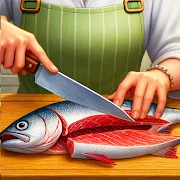 Cooking Big - Restaurant Game