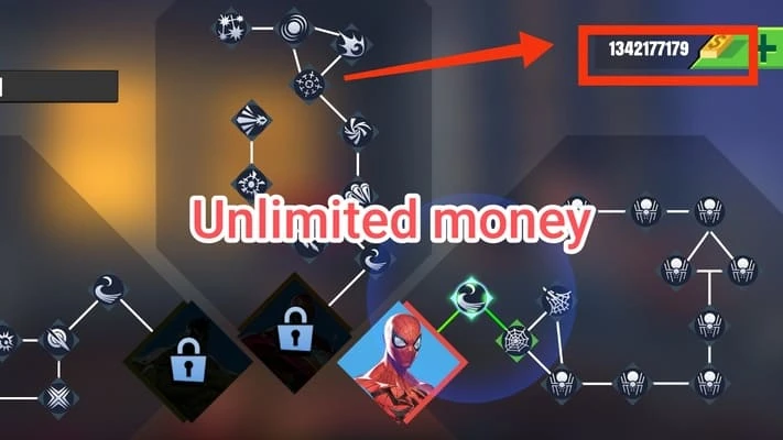 Spider Man 3 screenshots