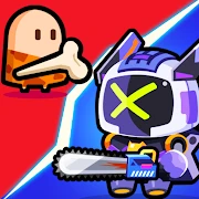 The Last of Clans: War Game Mod Apk [Remove ads][Mod speed]