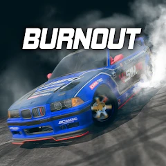 Torque Burnout Mod Apk 3.3.1 [Uang yang tidak terbatas]
