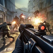 Dead Trigger: Survival Shooter Mod Apk 2.3.0 [المال غير محدود]