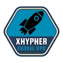 Xhypher Tunnel Mod Apk [Remove ads][Mod speed]