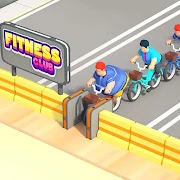 Fitness Club Tycoon Mod Apk 1.1000.164 [Reklamları kaldırmak][Sınırsız para]