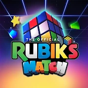 Rubik's Match 3 - Cube Puzzle