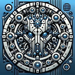 Idle Dyson Swarm: Nanite Mod Apk [Paid for free][Full]