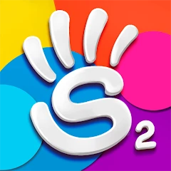 Stop 2 - Word Trivia Game Mod Apk [Mod speed]