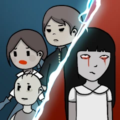 Nightmares Dorm Мод Apk 1.0.6 [Убрать рекламу][Mod speed]