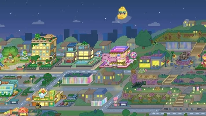 Game World: Historia screenshots