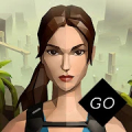 Lara Croft GO icon