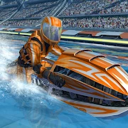 Riptide GP2 Mod Apk 2025.09.22 [Sınırsız para]