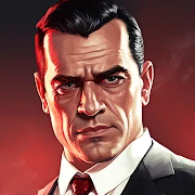 Mafia Crime City: Gangster Sim Mod Apk [Unlimited money]