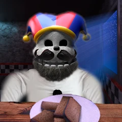 Five Nights with Breadbear Mod Apk 