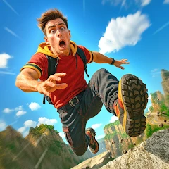 Run Royale: Multiplayer Race Mod Apk [Dinero ilimitado]