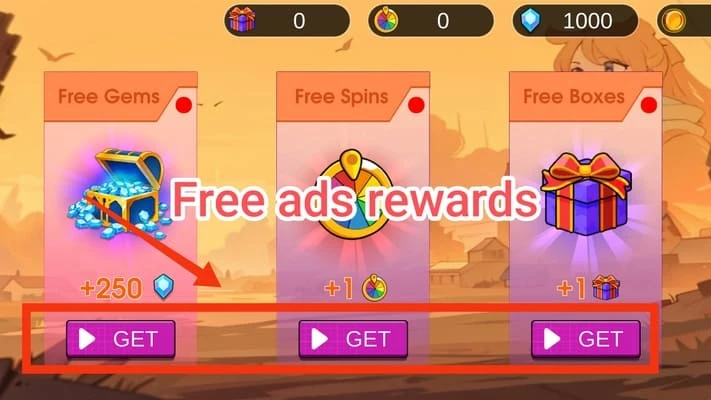 Stick King Returns screenshots