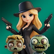 Last Zombie Mod Apk [Free purchase][Mod Menu]