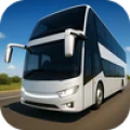 Bus Driver City Simulator 3D icon