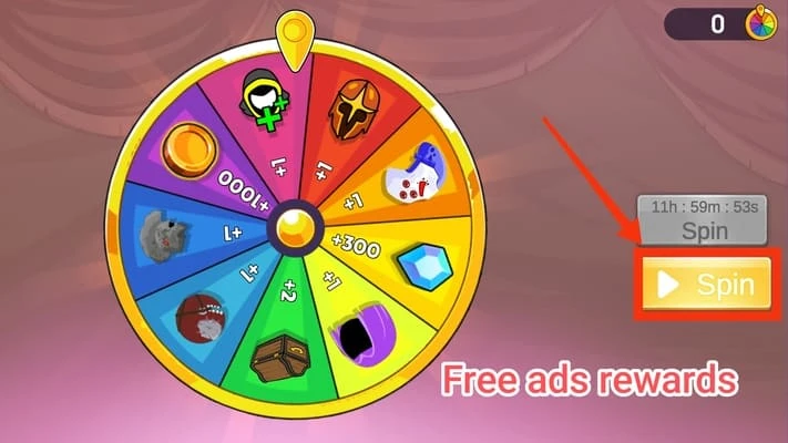 Stick King Returns screenshots