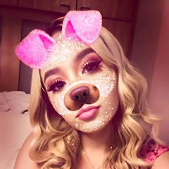 Câmera Live Face: Filtros Foto Mod Apk [Unlocked][Pro]