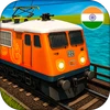 Indian Train 2025 - Simulator