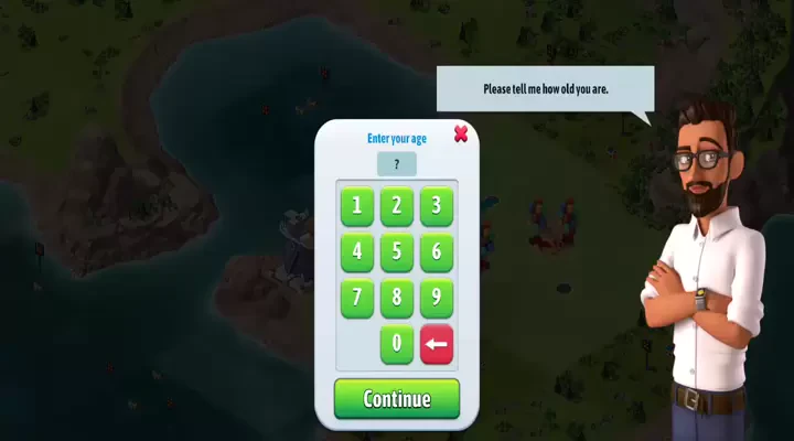 City Island 5 - Building Sim