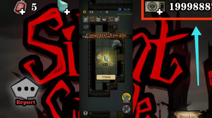 Silent Castle screenshots