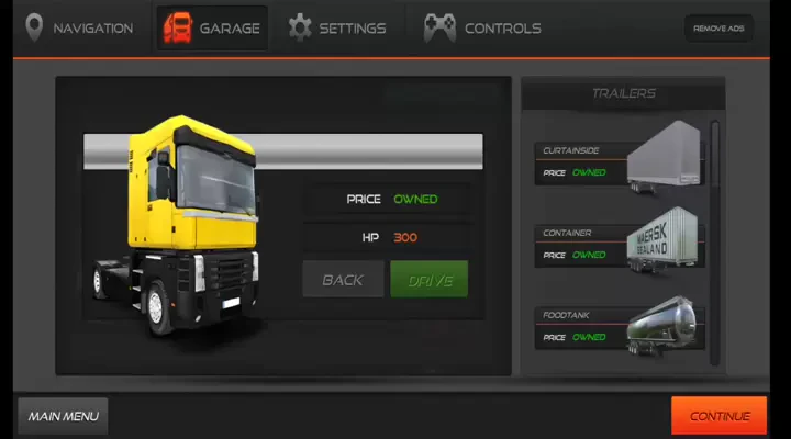 Truckers of Europe 2