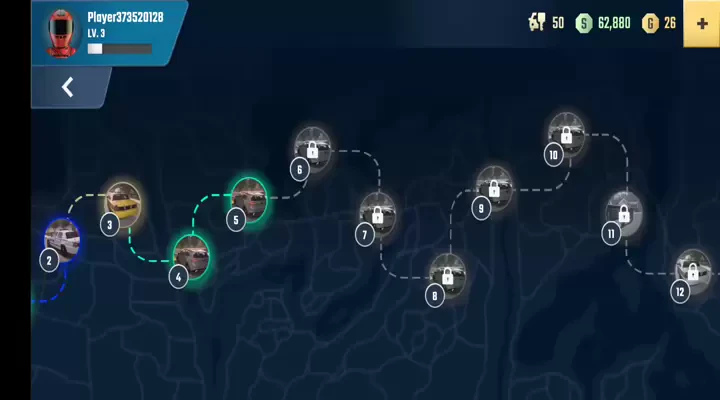 Parking Master Multiplayer 2 mod