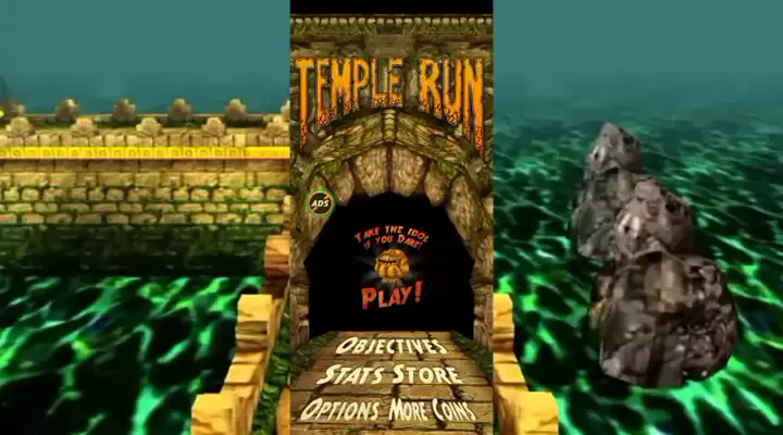 Temple Run