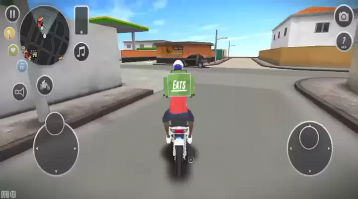 Elite Motos 2 - Online