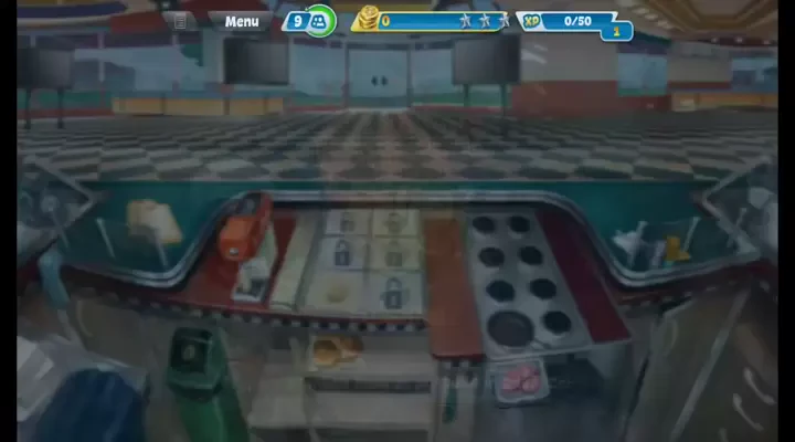 Cooking Fever: Restaurant Game