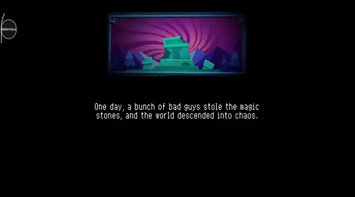 Soul Knight مهكر