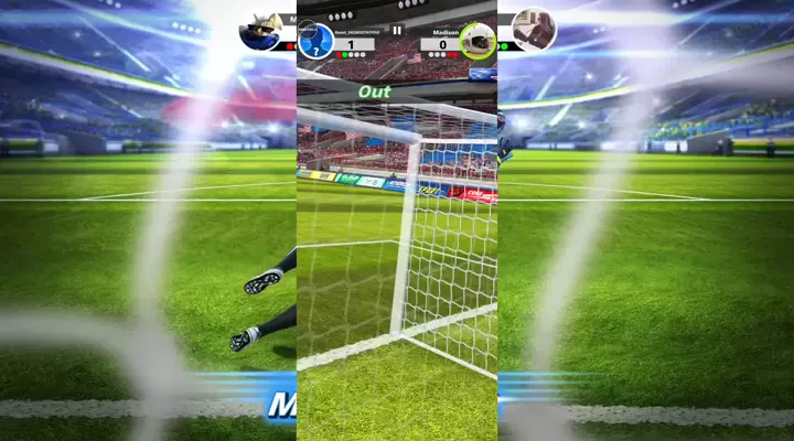Football Strike: Online Soccer mod