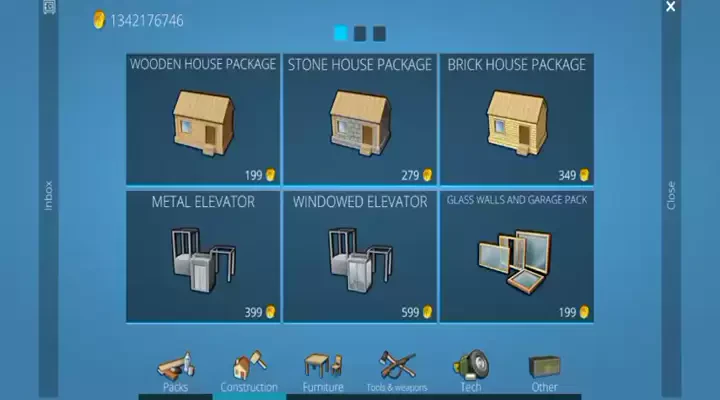 Ocean Is Home: Survival Island