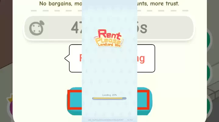 Rent Please!-Landlord Sim Mod