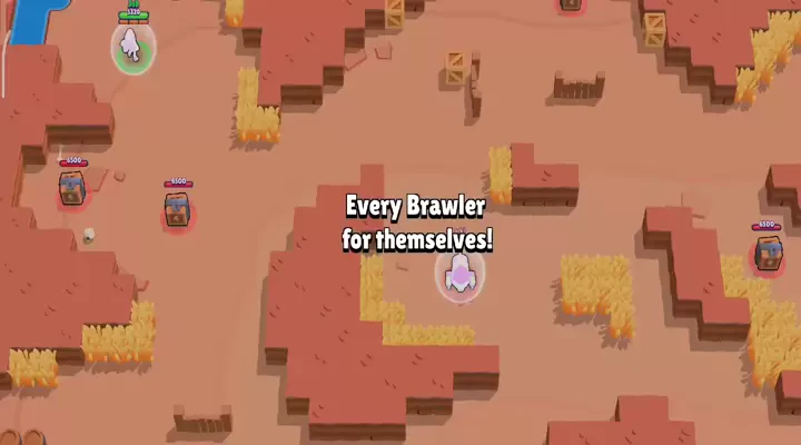 Brawl Stars screenshots