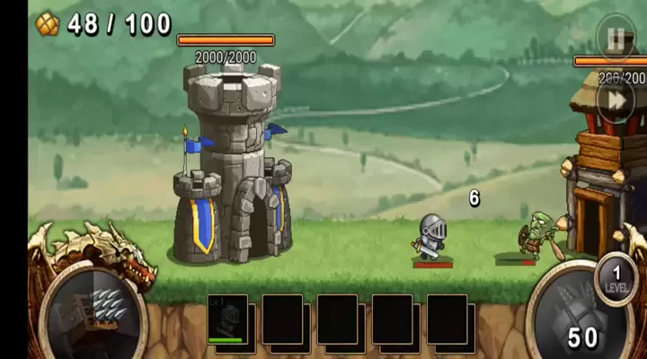 Kingdom Wars مهكر