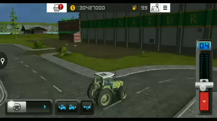 Farming Simulator 16 screenshots