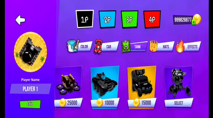 Stickman Partisi 2 3 4 Oyunlar mod