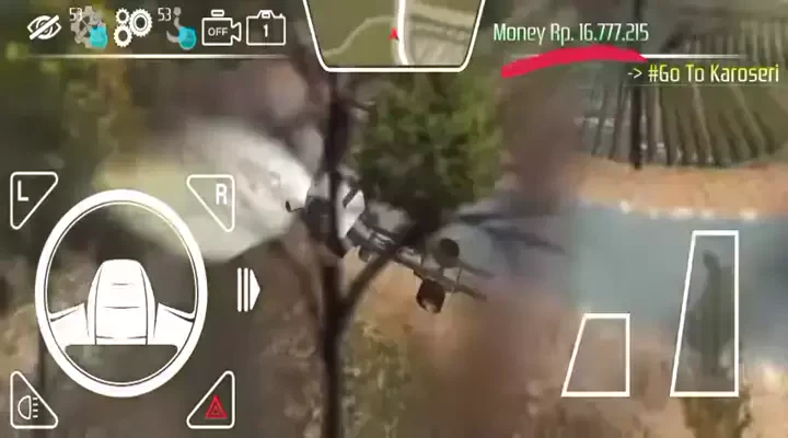 ES Truck Simulator ID