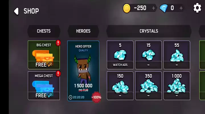 Magica.io - Battle Royale